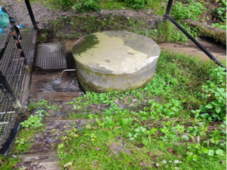 Obrazek wyróżniający Informacja o jakości wody w źródełku w miejscowości Motycz (aktualizacja)