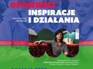 Obrazek wyróżniający „Siła Kobiecych Opowieści: Inspiracje i Działania”