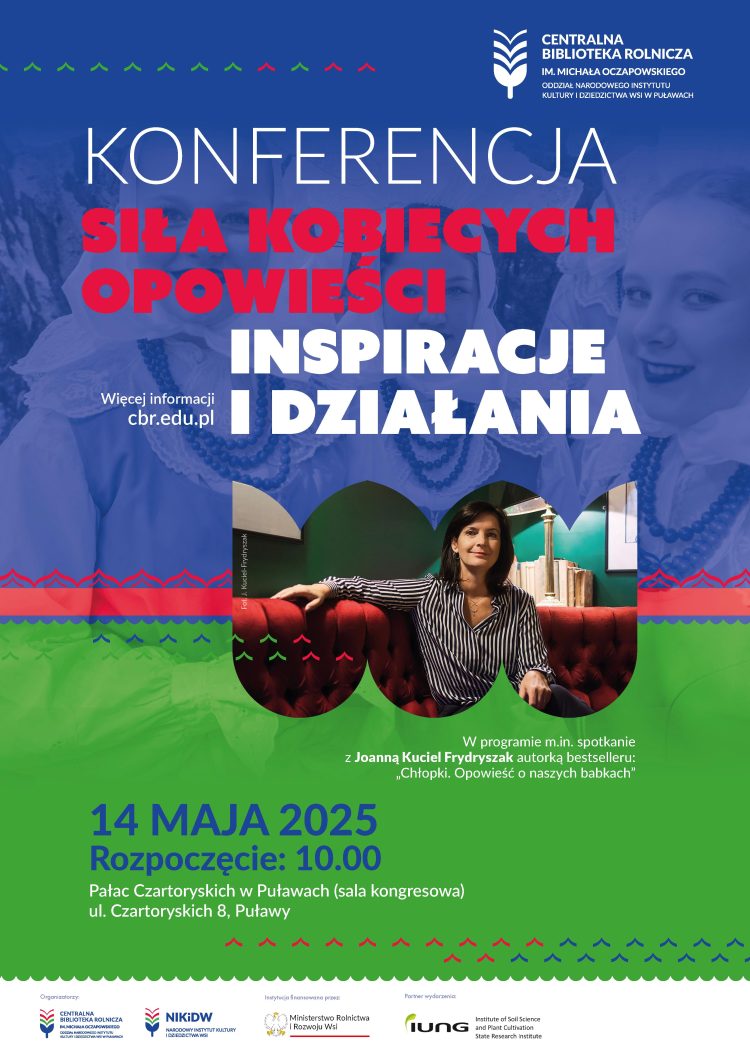 Miniaturka: „Siła Kobiecych Opowieści: Inspiracje i Działania”