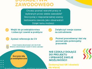 Obrazek wyróżniający Powiatowy Urząd Pracy w Lublinie informuje