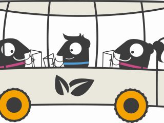 Obrazek wyróżniający Europejski Tydzień Mobilności – 22 września Dzień Bez Samochodu!!! 