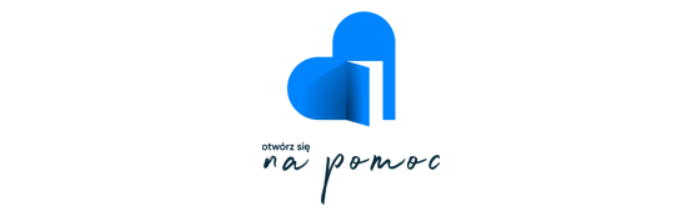 Miniaturka: Otwórz się na pomoc