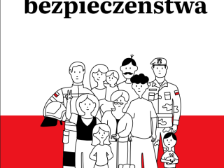 Obrazek wyróżniający Poradnik bezpieczeństwa