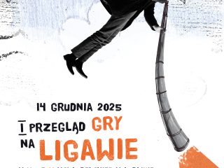 Obrazek wyróżniający I PRZEGLĄDU GRY NA LIGAWIE W MUZEUM WSI LUBELSKIEJ