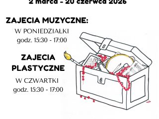 Obrazek wyróżniający BOGACTWO TRADYCJI Zajęcia dla dzieci i młodzieży