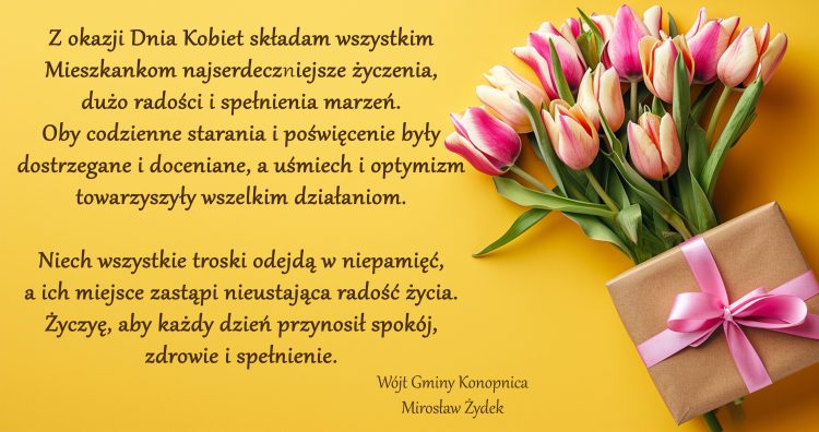 Miniaturka: Dzień Kobiet