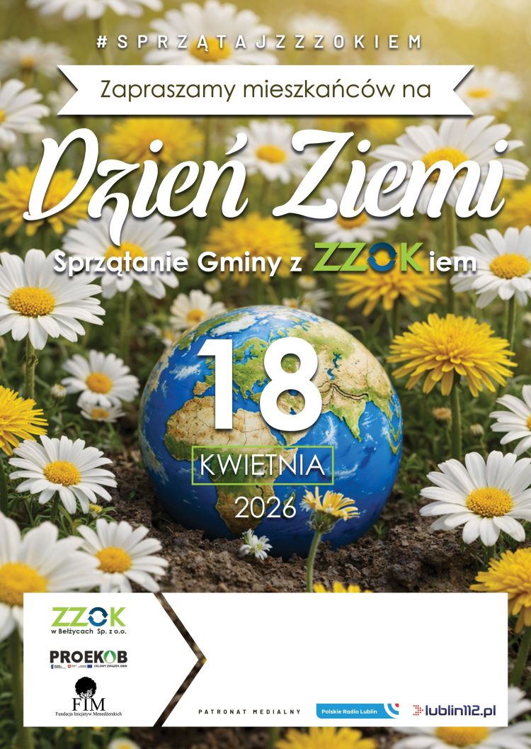 Miniaturka: „Sprzątanie Gminy z ZZOKiem”