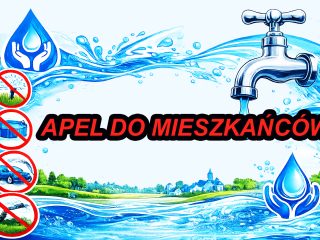 Obrazek wyróżniający APEL DO MIESZKAŃCÓW GMINY KONOPNICA
