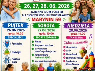 Obrazek wyróżniający Piknik Rodzinny