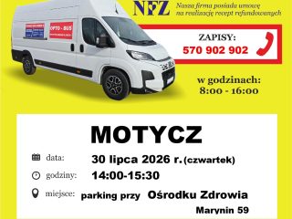 Obrazek wyróżniający Zapraszamy na bezpłatne badanie wzroku